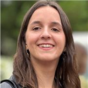 Estudiante de Derecho y ADE en la Universidad Carlos III de Madrid da clases de matemáticas de nivel primaria y secundaria